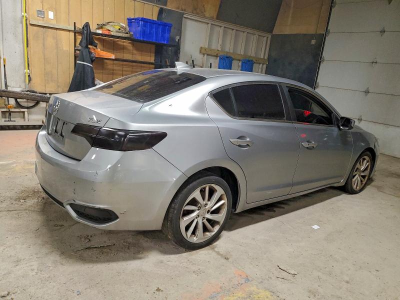 Фото 3 - ACURA ILX