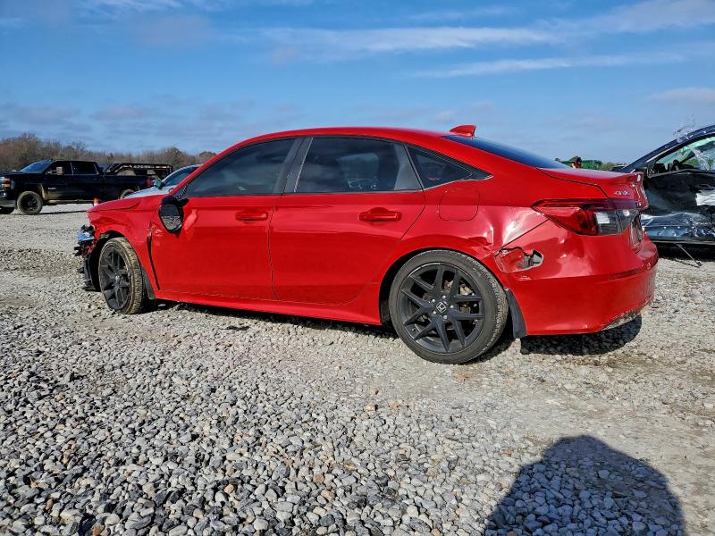 Фото 2 - HONDA CIVIC