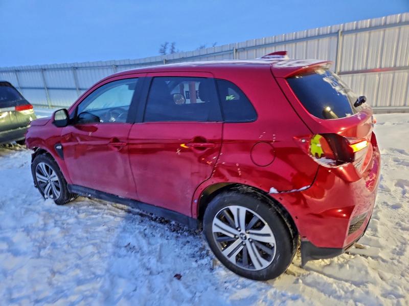 Фото 2 - MITSUBISHI OUTLANDER