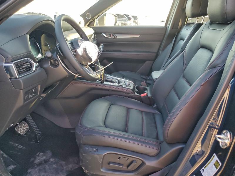 Фото 7 - MAZDA CX-5 PREMI