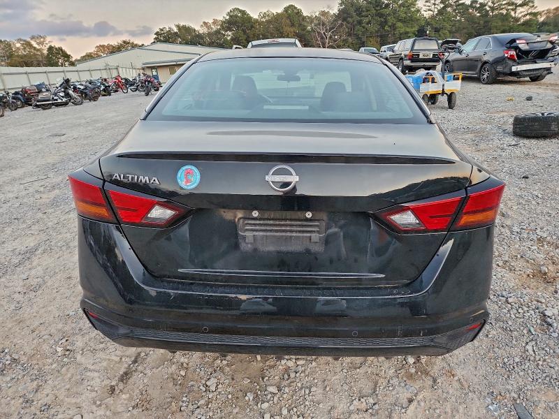 Фото 6 - NISSAN ALTIMA