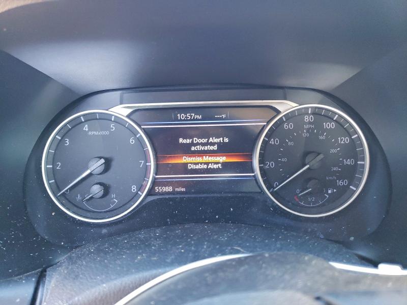 Фото 9 - NISSAN SENTRA