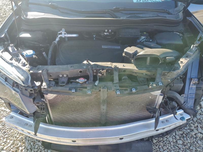 Фото 12 - HONDA PILOT