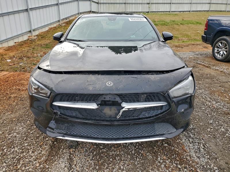 Фото 5 - MERCEDES-BENZ CLA-CLASS