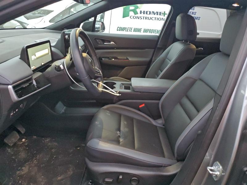 HONDA PROLOGUE T 2024 VIN 3GPKHXRJ4RS527386