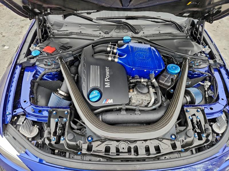 Фото 11 - BMW M4