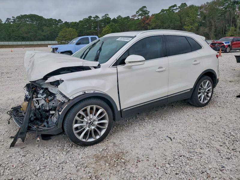 Фото 1 - LINCOLN MKC