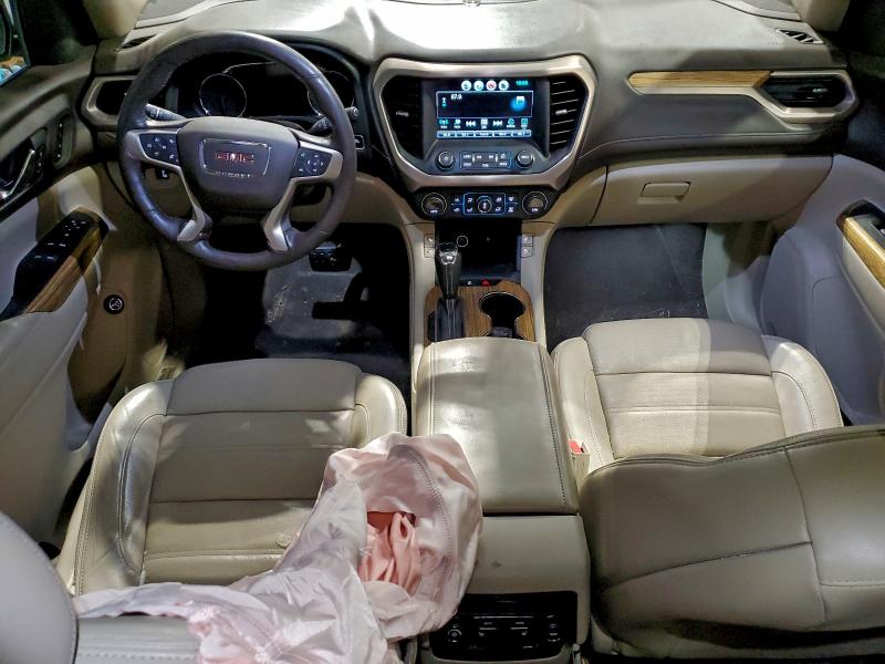 Фото 8 - GMC ACADIA DEN