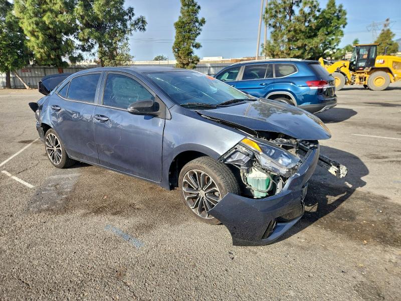 Фото 4 - TOYOTA COROLLA