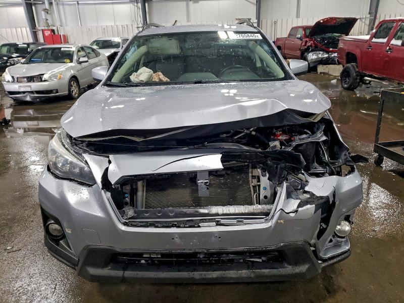 Фото 5 - SUBARU CROSSTREK