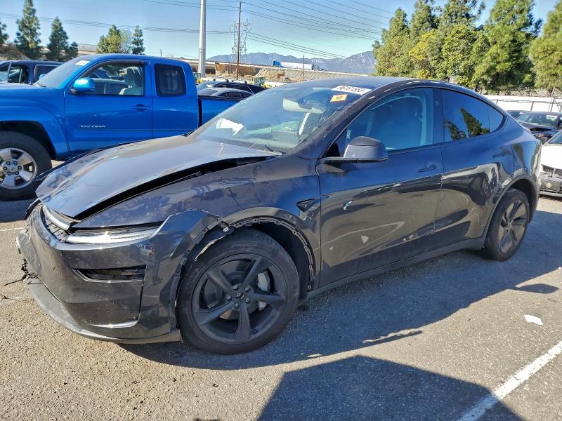 Фото 1 - TESLA MODEL Y