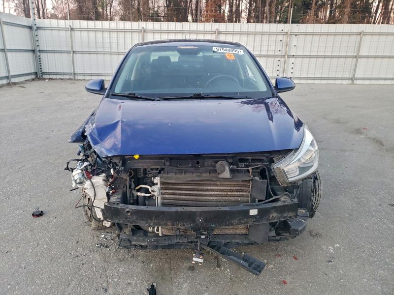 Фото 5 - KIA RIO