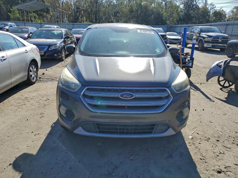 Фото 5 - FORD ESCAPE