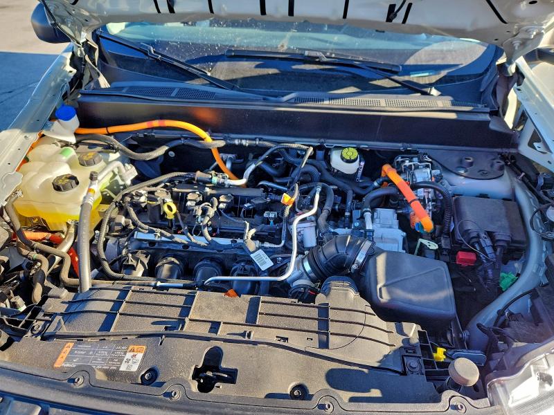 Фото 11 - FORD MAVERICK