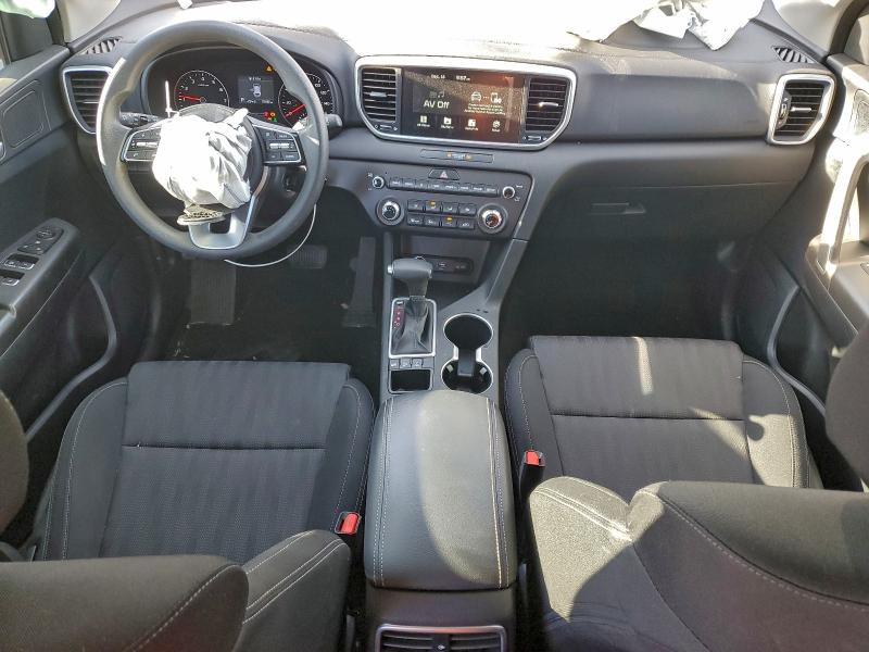 Фото 8 - KIA SPORTAGE