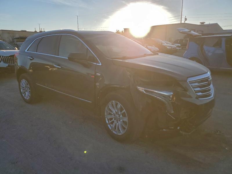 Фото 4 - CADILLAC XT5