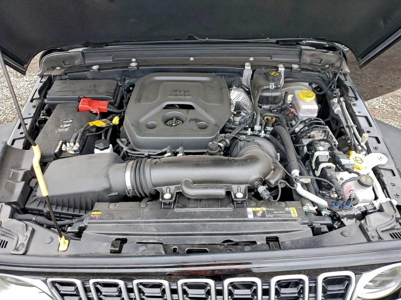 Фото 12 - JEEP WRANGLER