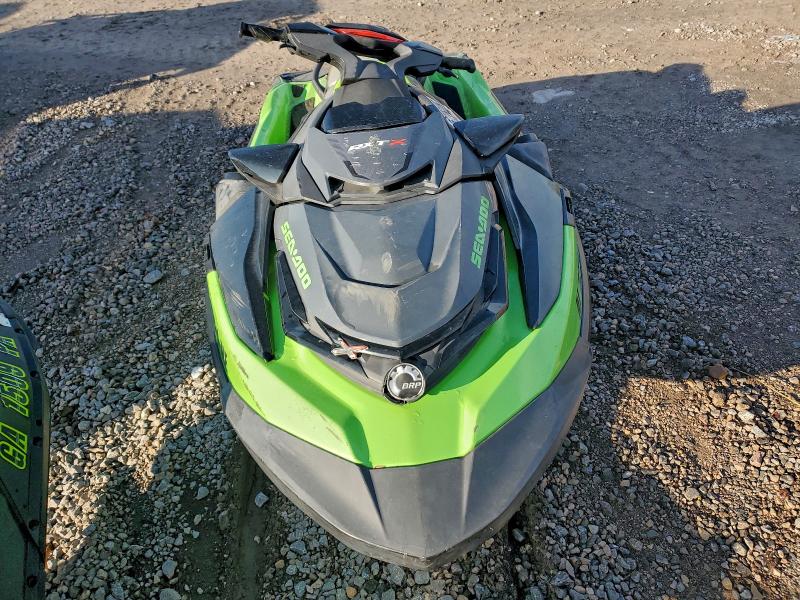 SEA-DOO RXT 300 2020