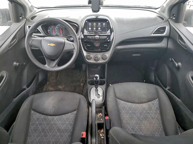 Фото 8 - CHEVROLET SPARK