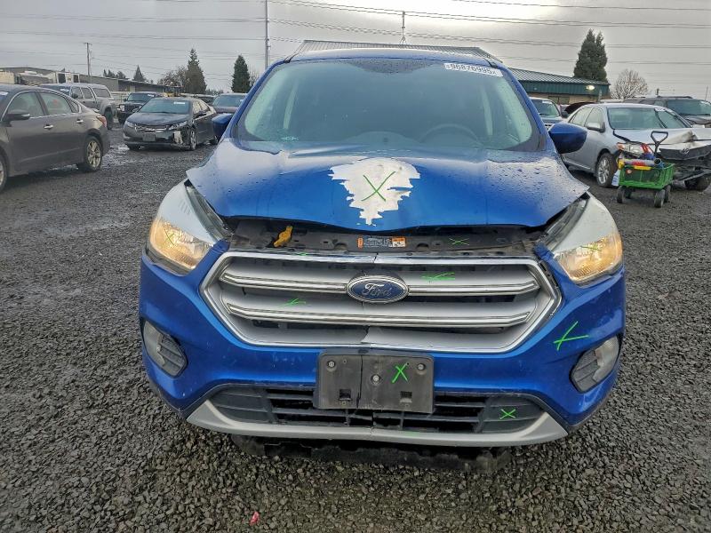 Фото 5 - FORD ESCAPE