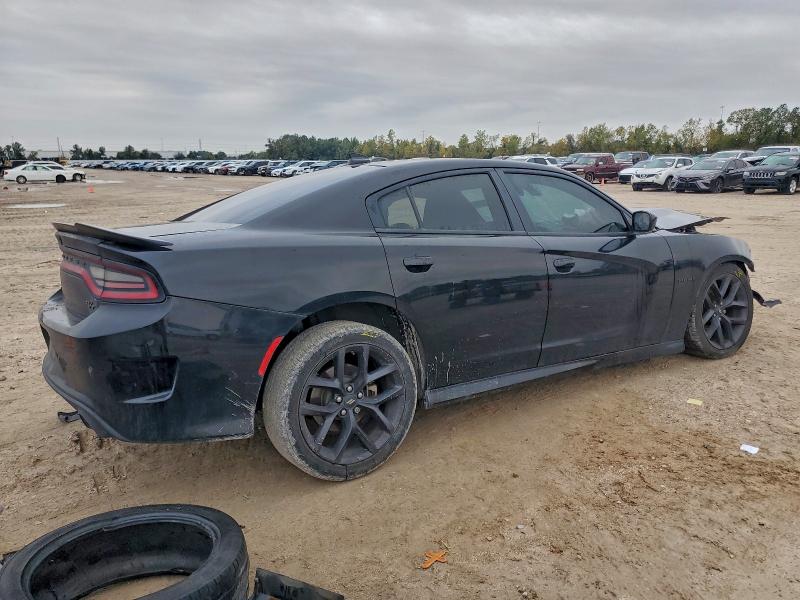 Фото 3 - DODGE CHARGER