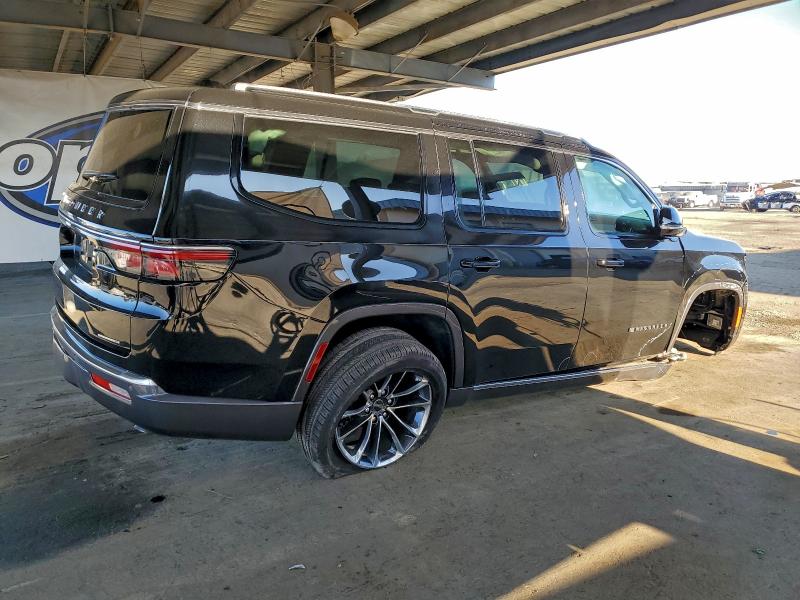 Фото 3 - JEEP WAGONEER