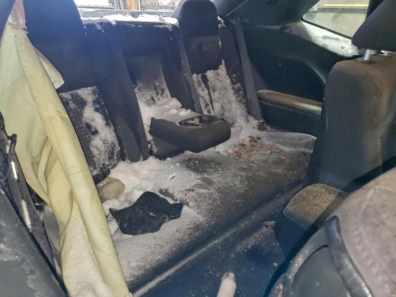 Фото 10 - DODGE CHALLENGER