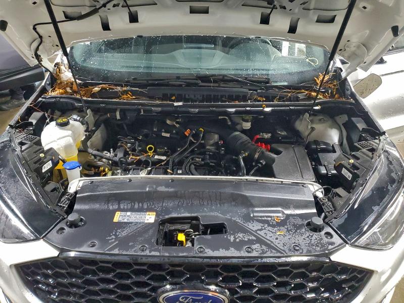 Фото 11 - FORD EDGE