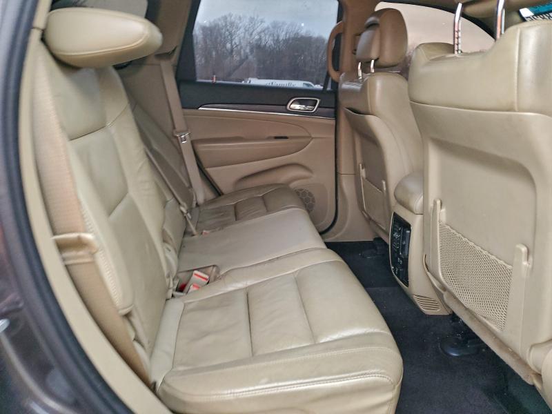 Фото 11 - JEEP GRAND CHER