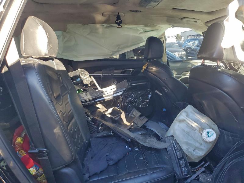 Фото 11 - KIA TELLURIDE