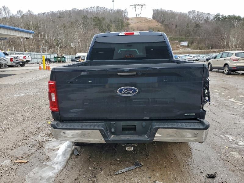 Фото 6 - FORD F-150