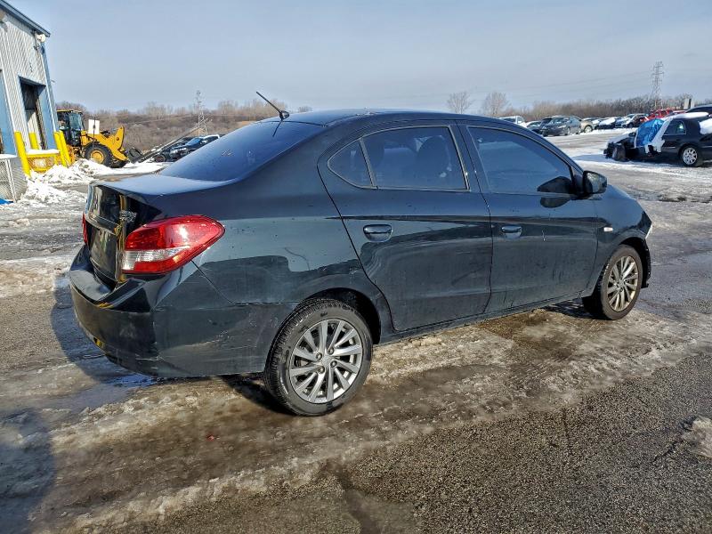 Фото 3 - MITSUBISHI MIRAGE