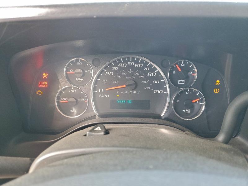 Фото 8 - CHEVROLET EXPRESS