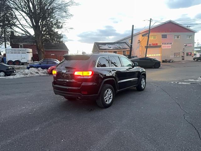 Фото 4 - JEEP GRAND CHER