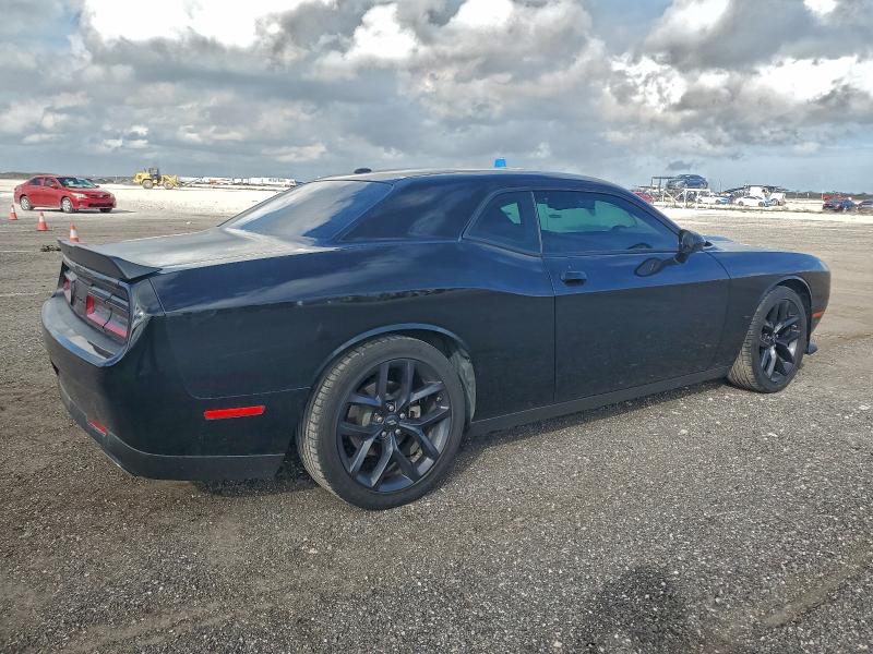 Фото 3 - DODGE CHALLENGER