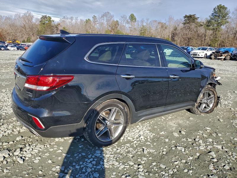 Фото 3 - HYUNDAI SANTA FE