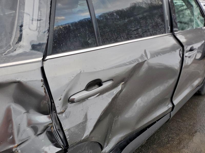 Фото 11 - TOYOTA GRAND HIGH