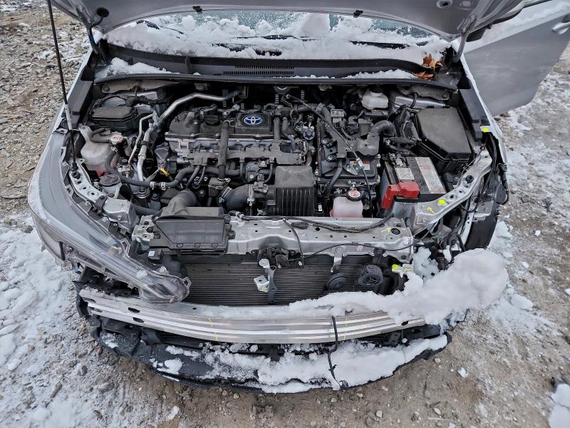 Фото 11 - TOYOTA COROLLA