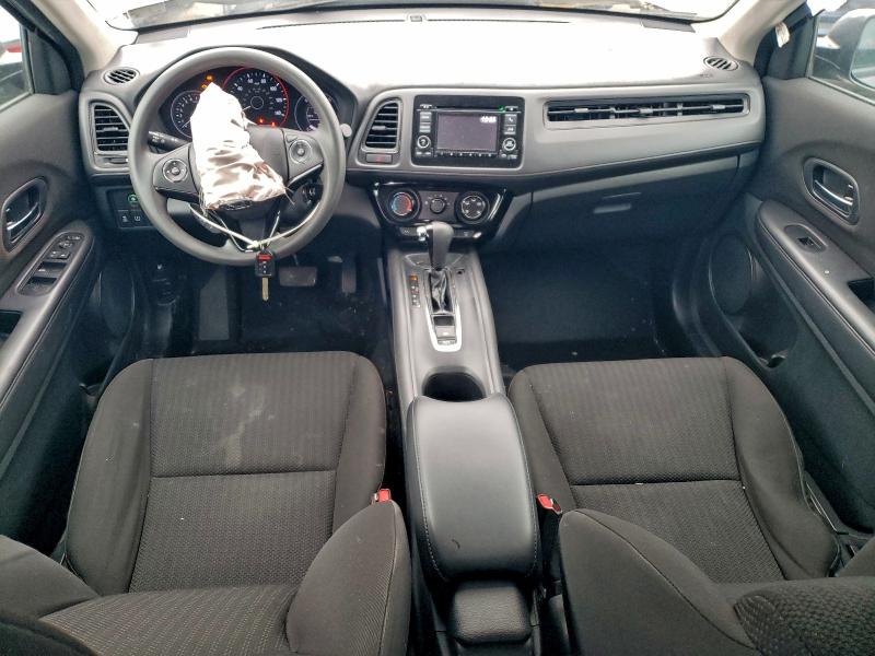 Фото 8 - HONDA HR-V