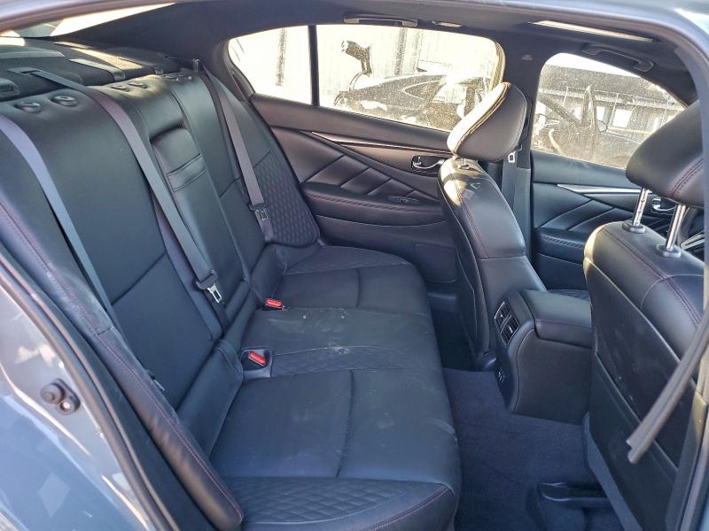 Фото 10 - INFINITI Q50