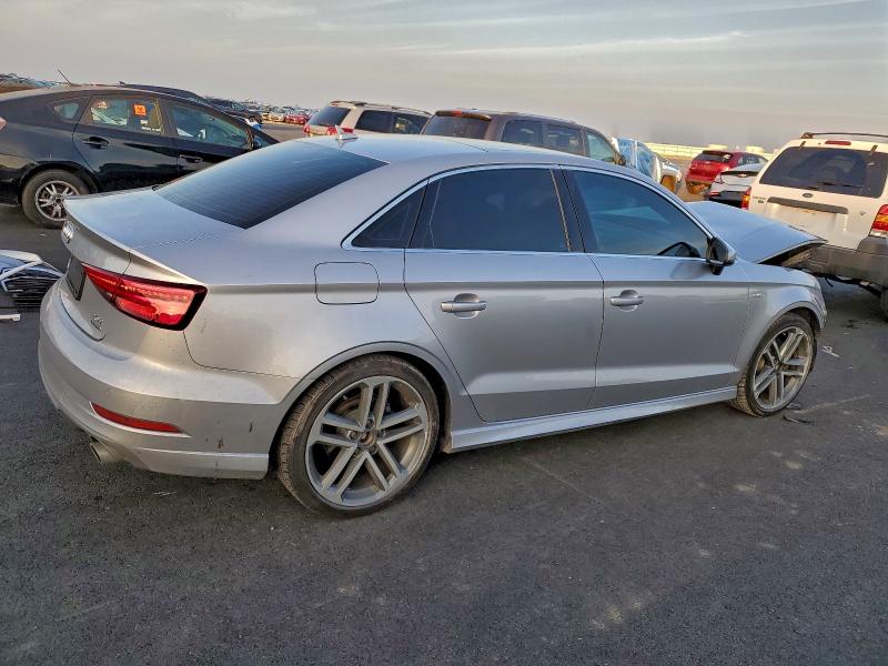 Фото 3 - AUDI A3