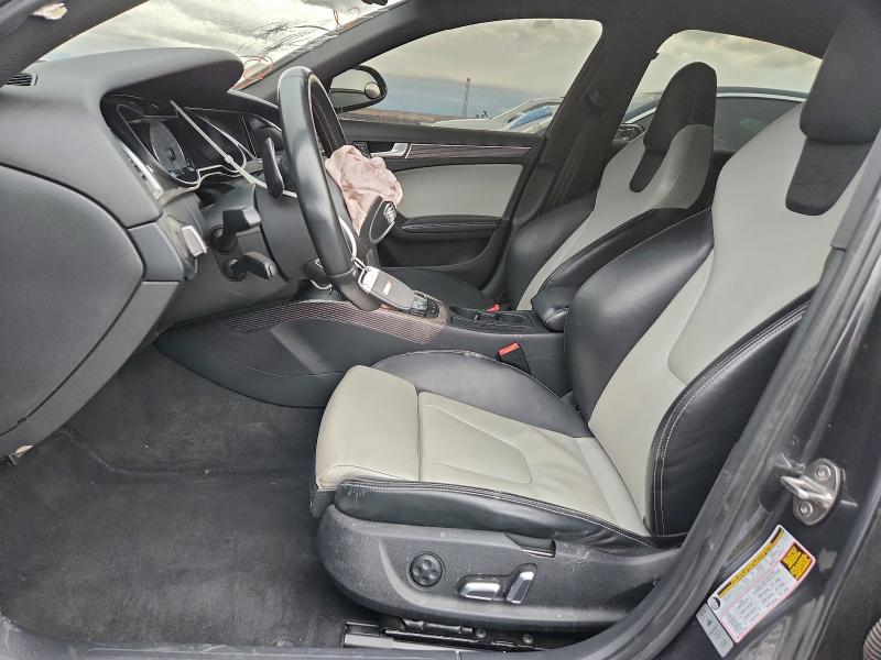 Фото 7 - AUDI S4/RS4