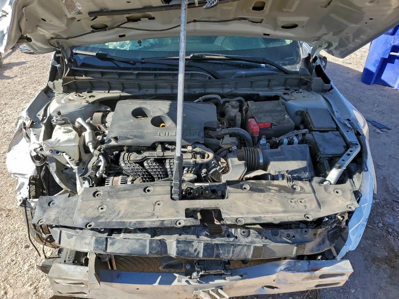 Фото 11 - NISSAN ALTIMA