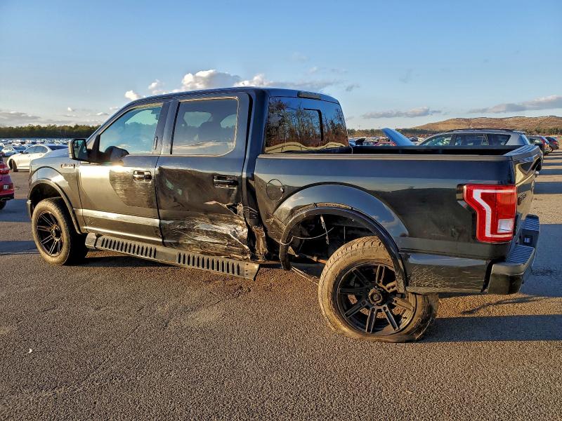 Фото 2 - FORD F-150