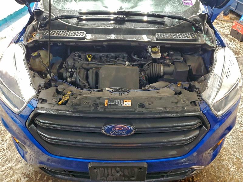 Фото 12 - FORD ESCAPE