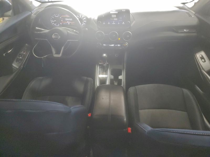 Фото 8 - NISSAN SENTRA