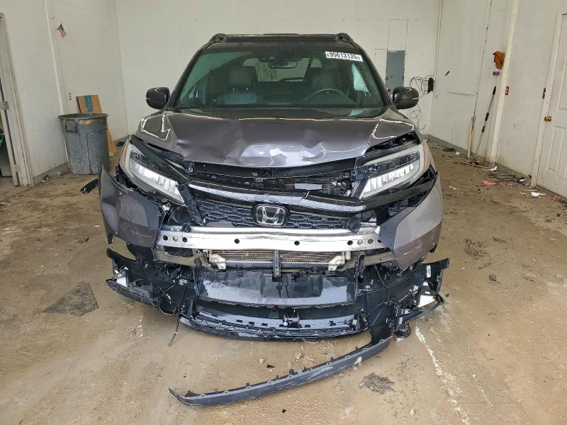 Фото 5 - HONDA PASSPORT