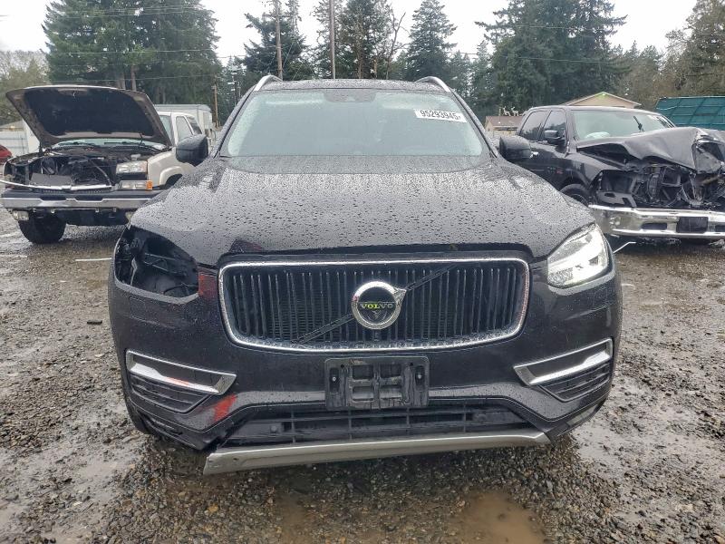 Фото 5 - VOLVO XC90