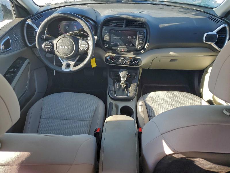 Фото 8 - KIA SOUL