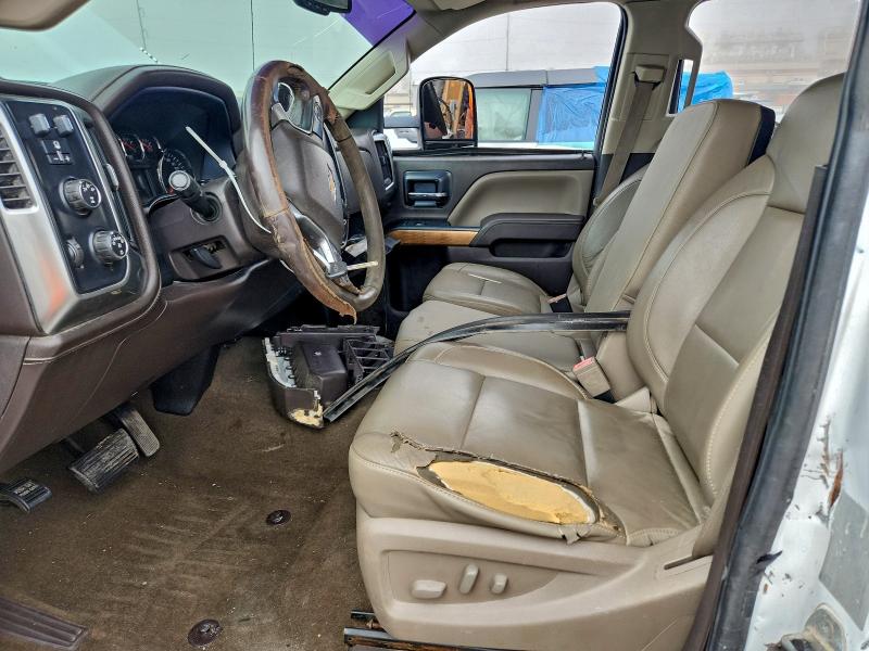 Фото 7 - CHEVROLET ALL Models